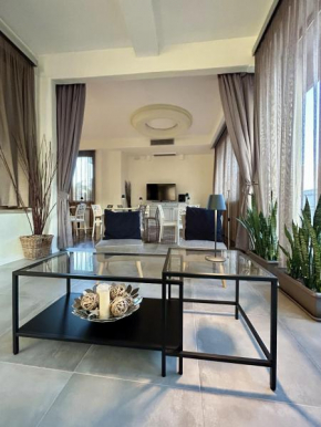 Hotel Franchi Florence